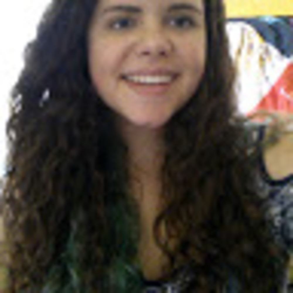 Meet your Posher, Rayanne